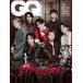 GQ Thailand 2026 год 3 месяц номер обложка :BTS[ язык : Thai язык ]