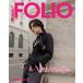MEN'S FOLIO Malaysia 2026 год 4 месяц номер обложка :Gulf[ язык : английский язык ]Entertainment