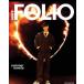 MEN'S FOLIO (SG):JEFF (JUN-JUL_A) 2024 год 5 месяц номер обложка :Jeff Satur[24 год 7/19 продажа ]