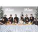 Mint Magazine Thailand Vol.25 обложка :BUS[ язык : Thai язык ]Entertainment