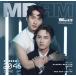 MRRM (HK) (MAY) обложка :Terrance Lau&amp;Fandy Fan[ язык : традиционный китайский язык ]Entertainment