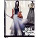 VOGUE (KR) 2024 год 3 месяц номер TAEYEON язык : корейский язык TaeYeon Girls' Generation 