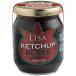 [.... сельское хозяйство .] Lisa * кетчуп черный 250g / Сикоку Kochi префектура .... сельское хозяйство . помидор помидор кетчуп 