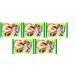 [... Kishimen .].... Kishimen 125g×5 / лапша udon / простой кулинария / Kishimen / микроволновая печь / плита / Nagoya / карри / udon / Nagoya / Kishimen /. включено 