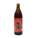  уксус [ Fukuyama уксус . структура ] неочищенный рис чёрный уксус 900ml / Кагосима префектура уксус здоровое питание . уксус чёрный уксус неочищенный рис уксус 
