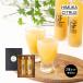 �W���[�X �΂̗���傤���� HIMUKA CITRUS JUS GF100% 1�{�{JUS GF100���v���~�A�� 1�{ �v2�{�Z�b�g/�M�t�g ���蕨 �v���[���g ������ ���Ε� ���j�� �ʏ`