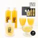 �W���[�X �΂̗���傤���� HIMUKA CITRUS JUS GF100% 1�{�{JUS GF100���v���~�A�� 1�{ �{GF GELEE 1�{ �v3�_�Z�b�g/�M�t�g ���蕨 �v���[���g ���ރ[���[