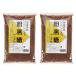  коричневый сахар лучший amenity мука коричневый сахар 500g×2 пакет комплект / коричневый сахар сахар местного производства . тест стоимость приправа природа . в виде порошка японские сладости сладости конструкция природа. ..