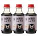  соя [ гора внутри головной офис ]..mon. sashimi соя 300ml×3 шт. комплект / старый магазин магазин изначальный гора внутри головной офис настоящее время. искусный мастер Kyushu . пятна соя Kyushu соя соевый соус ........