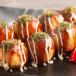 a.... Toro takoyaki 60 шт ... рефрижератор ежедневное блюдо Osaka .... закуска [ Okinawa префектура * отдаленный остров рассылка не возможно ]