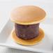  рука ........... японские сладости конфеты сладости dorayaki ... Hokkaido Hakodate Tokachi необычный подарок мир конфеты 