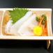 i. vermicelli 3 piece set squid domestic production sashimi seafood daily dish side dish snack .. Japanese style daily dish seafood dried squid .. Yamagata prefecture production 