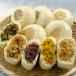  Ogawa. .. writing dumpling oyaki 15 piece assortment 5 kind assortment dumpling oyaki daily dish . earth cooking 