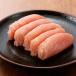 . .. нет окраска .. минтаевая икра сверху порез 500g минтаевая икра Hakata нет окраска 