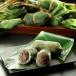 seihyo- Niigata ..........30 шт . данго рефрижератор 