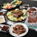 saka Moto еда Tokachi .. yakiniku Чингисхан еда . сравнение комплект 2 видов всего 4 пакет Ram Чингисхан 