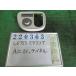 ߥ饳 DBA-L675S  å ѥͥ  ץ饹X R65  ࡼԥ󥯥ѡ   220363