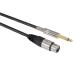  Audio Technica микрофонный кабель AT8309/5.0