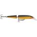  Rapala (Rapala) join tedo13cm 18g Gold JOINTED J13-G
