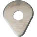 BAHCO( балка ko) Carbide-tipped Scraper 625 для бритва груша type 625-PEAR
