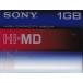 SONY HMD1G Hi-MD диск 