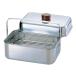  Snow Peak (snow peak) compact коптильня затонированный соответствует [3~4 человек для ] CS-092