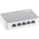 TP-Link 5 порт переключение ступица 10/100Mbps пластик . body TL-SF1005D