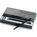 [ монопольный агент ] нагрудник ro phone Stylophone [ японский язык информация есть ] синтезатор retro электронный музыкальные инструменты аналог синтезатор музыка ga jet 