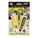  Astro Pro daktsu..komyunitiJ-B weld quick weld мощный скорость . клей KW-20Z серый 