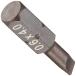 PB SWISS TOOLS C6-135-2 минус bit ( Short )