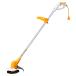  Kyocera (Kyocera) старый Ryobi кусторез косилка AK-1800 697550A [ стандартный. .. из . сборник сделал . косить ..]kiwa.. гид есть . стена . лезвие .