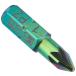 PB SWISS TOOLS C6-192-1 (PZ)poji Drive bit ( Short )