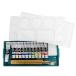  turner цвет акрил гуашь 12 цвет prime комплект P AG12PMB1 11ml
