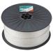 TRUSCO( Trusco )bini long трос белый 12mm×100m 3. удар модель R-12100