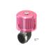  Kitaco (KITACO) super нулевик прозрачный розовый φ35 патрубок 90° универсальный 515-0801356