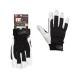 [mitani] свинья кожаные перчатки Fit nPRO #FP-001(LL)