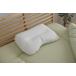 ikehiko постельные принадлежности подушка сон прекрасный подушка pillow низкая упругость .... подушка моти моти chip уретан .. труба антибактериальный дезодорация сделано в Японии примерно 35×50cm высота стандартный вмятина #