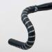 BIKERIBBON( мотоцикл лента ) EOLO SOFT черный ES97