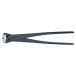KNIPEXknipeks мощный type .. порез . общая длина 250mm руль рукав нет 9910-250