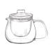 KINTO ( gold to-) UNITEA teapot 450ml стекло посудомоечная машина соответствует жаростойкий стекло подарок подарок 8363