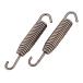 poshu(POSH) нержавеющая сталь выхлоп springs 75mm 2 шт. входит .800475