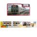 v[ Plarail ] Hanshin электропоезд 1000 серия TOMY Takara Tommy 101012