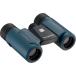  Olympus бинокль 8x21 маленький размер легкий водонепроницаемый голубой 8X21RC II WP BLU