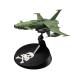  Hasegawa klieita- Works серии космос море . Captain Harlock Space Wolf SW-190 1/72 шкала пластиковая модель CW01