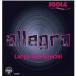 JOOLA(yo-la)are Glo черный Max ( Large таблица soft ) 71359