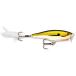  Rapala (Rapala) popper skita- pop 9cm 14g Gold хром GCH SP9-GCH искусственная приманка 