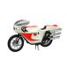  Fujimi модель (FUJIMI) 1/12 Cyclone номер 33.3x21.69x7.9 cm пластик SUH-1