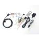  Pro Tec (PROTEC) Harness коробка передач позиция индикатор для 11105 VTR250 02-08 тросик тип спидометр машина (MC33