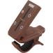 KORG( Korg ) зажим type укулеле тюнер Headtune HT-U1 head Tune укулеле. head type тюнинг один глаз . понимать Lo