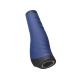 VELO( Velo ) ERGO LOCK ON GRIP GP-VL-030 голубой 